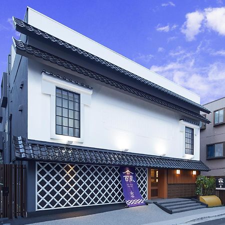 Stay Sakura Tokyo Shinjuku Hyakukura Dış mekan fotoğraf