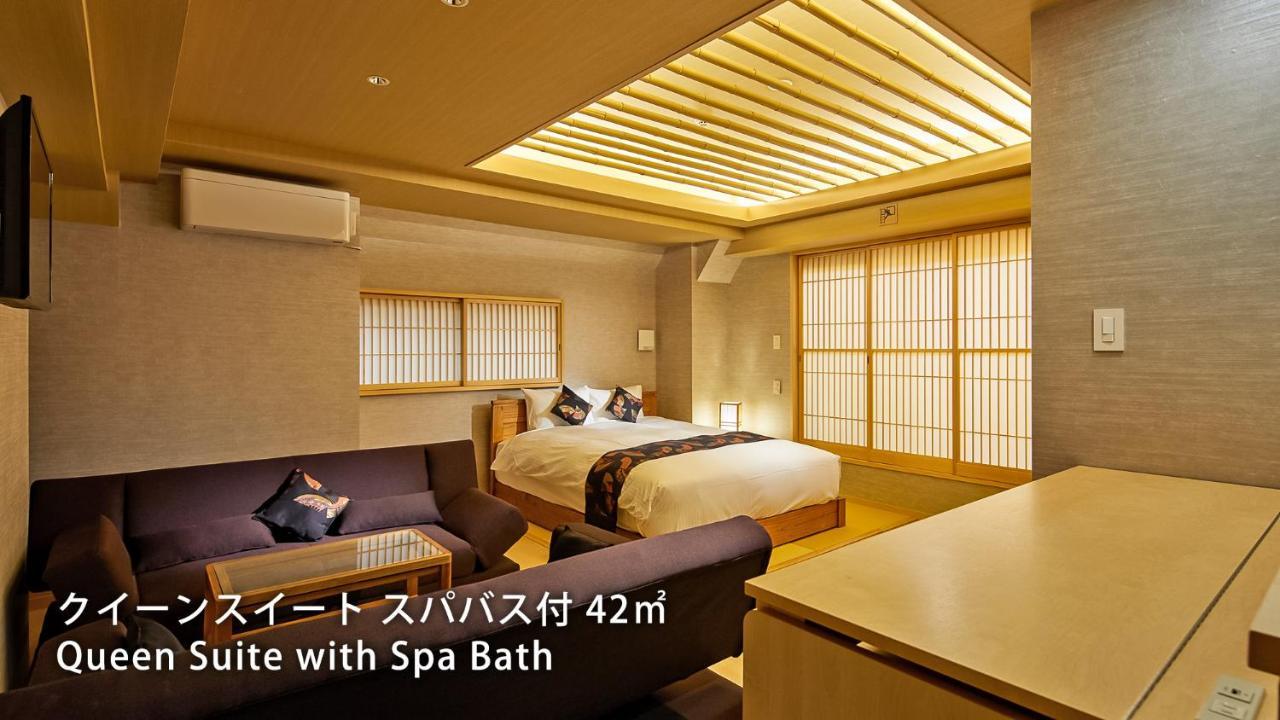 Stay Sakura Tokyo Shinjuku Hyakukura Dış mekan fotoğraf